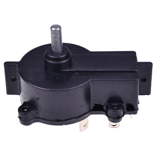 Hand Control Rotary Switch 5-Speed for Mercury Marine MotorGuide X3 R3