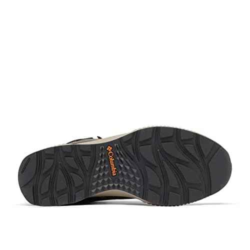 Columbia mens Landroamer Explorer Waterproof
