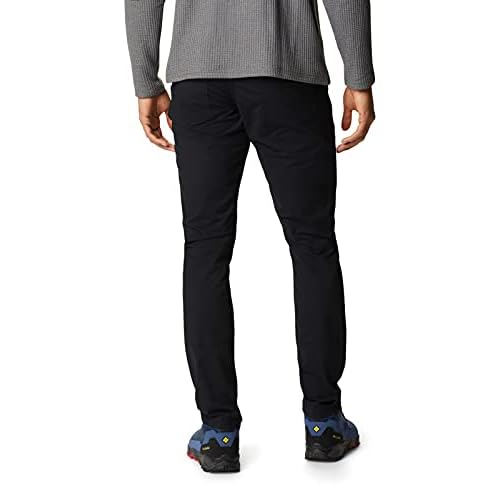 Columbia Men's Cobble Creek 5 Pocket Pant
