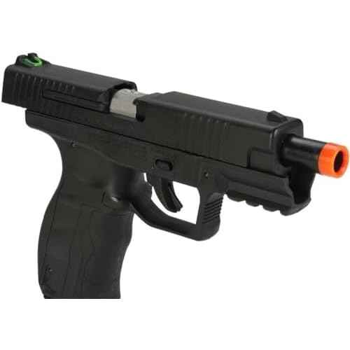 Tactical Force 6XP Blowback BB Gun Pistol 6mm Airsoft Gun