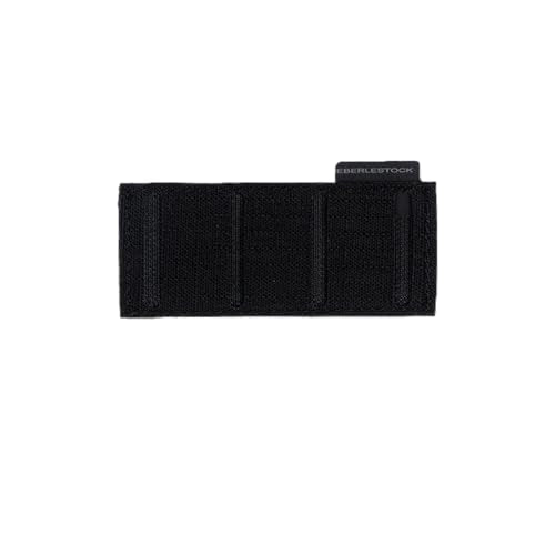 Molle Adapter Hook and Loop Fastener Panels for Tactical Gear - Pack of 2