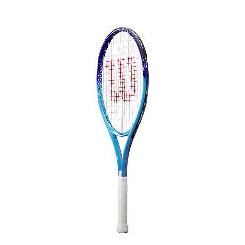 Wilson Ultra Blue 23 Tennis Racket