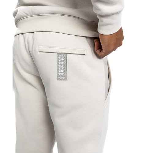 Venum Men's Silent Power Jogger-Light Sand