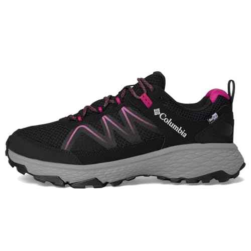 Columbia Women's Peakfreak Rush Outdry Hiking Shoe