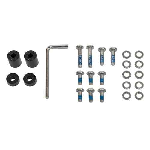 Burley Rear Rack
