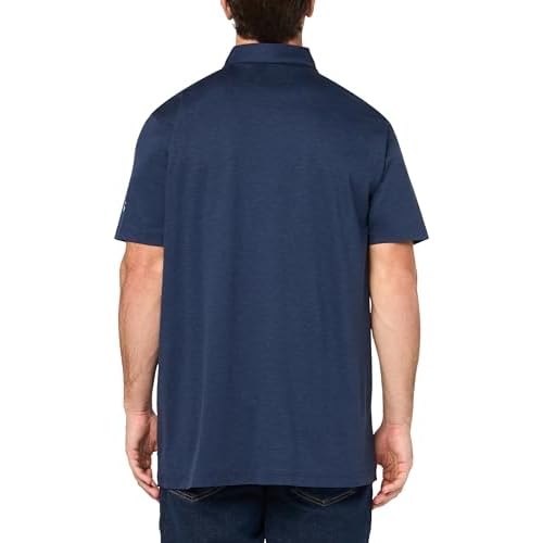 Brooks Brothers Mens Short Sleeve Performance Stretch Polo Shirt