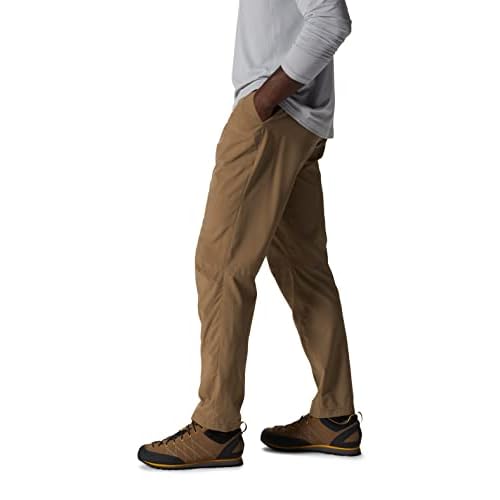 Mountain Hardwear Men's Trail Sender Pant