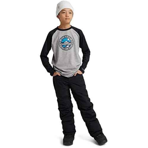 Burton Boys' Barnstorm 2L Insulated Snow Pants