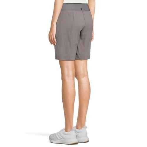 prAna Women's Koen Flat Front Shorts