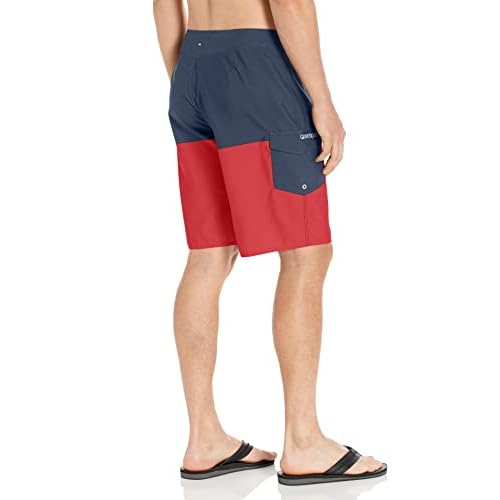 Quiksilver Men's Everyday 21" Board Shorts