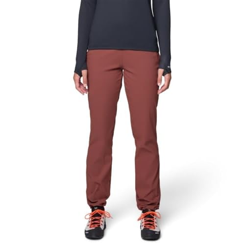 Mountain Hardwear Womens Dynama Pant