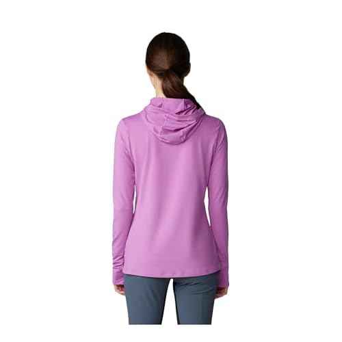 Mountain Hardwear Women's Butter Hoody