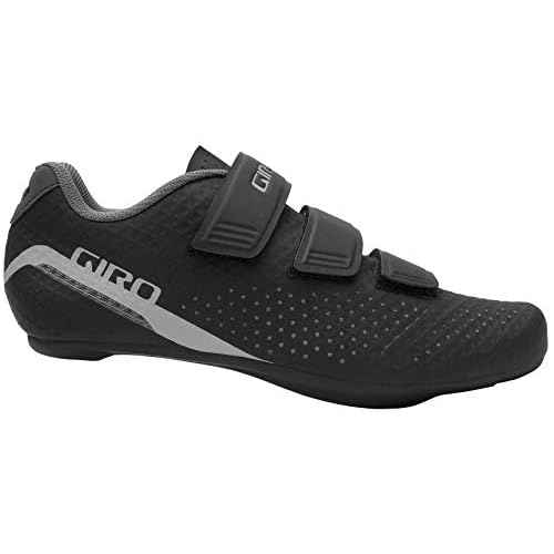 Giro Stylus W Womens Road Cycling Shoes - Black (2023), 37