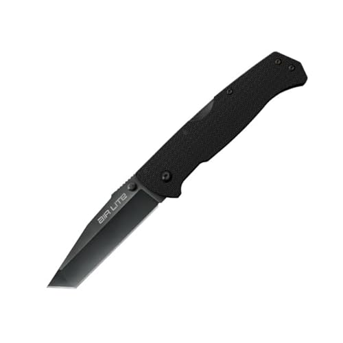 Cold Steel AIR LITE TANTO POINT - BLACK