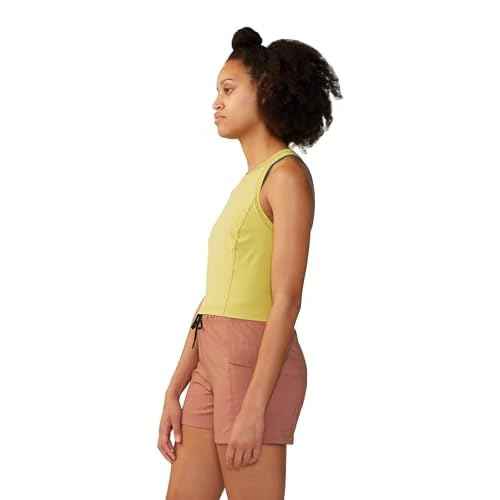 Mountain Hardwear Women's Mountain Stretch Tanklette
