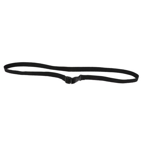 Chalk Bag Belt Chalk Bag Bucket Strap for Rock Climbing 118cm Lightweight Adjustable Waist Belt