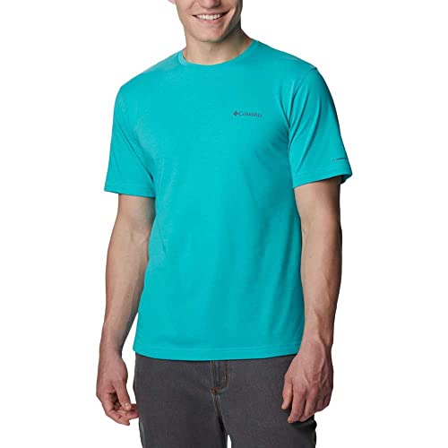 Columbia Men's Thistletown Hills Short Sleeve