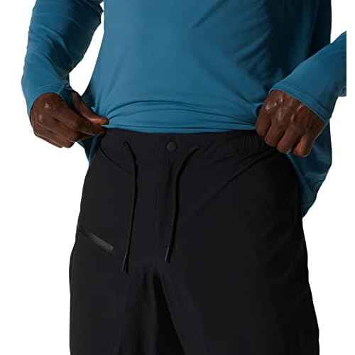 Mountain Hardwear Men¡¯s Stretch Ozonic Pants for Hiking, Backpacking, Camping and Outdoor Activities