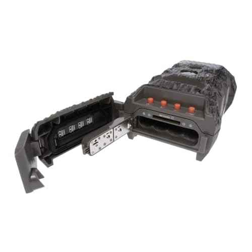 Wildgame Innovations Scrapeline 18MP Trail Camera with Batteries and SD Card