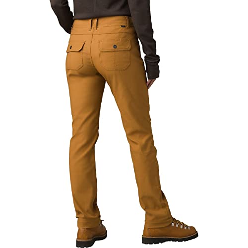 prAna Halle Straight Pants II