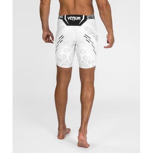 Venum Mens UFC Adrenaline Authentic Fight Night Men's Vale Tudo Short