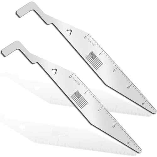 2025 New Firefighting Multipurpose Leverage Tool ? 2 Pack | Heavy-Duty Stainless Steel Hand Tool for Firefighters, Rescue, and Emergency Use
