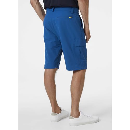 Helly-Hansen Men's Hh Qd Cargo Shorts 11