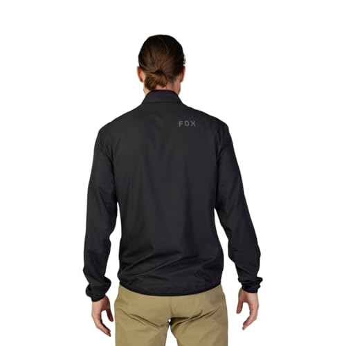 Fox Racing Ranger Wind Mountain Bike Jacket