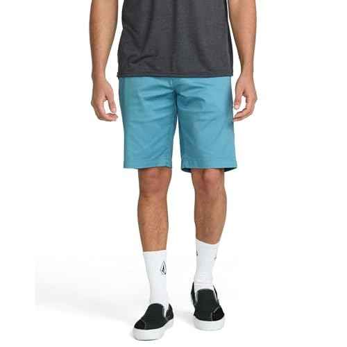 Volcom Mens Men's Frickin Modern Stretch Chino
