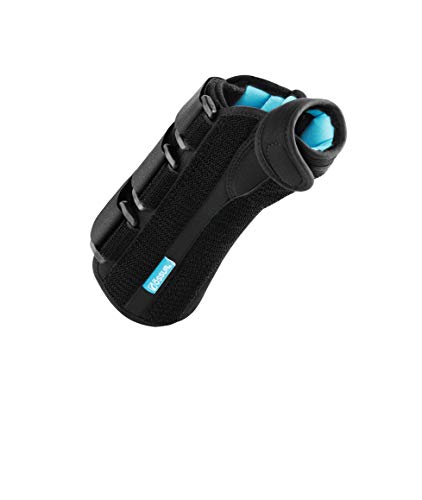 Ossur Formfit Thumb Spica Brace for DeQuervain’s Tendonitis Left Medium Pack of 1