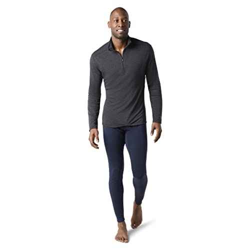 Smartwool mens Merino 250 Base Layer 1/4 Zip