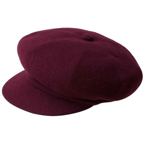 Kangol Men, Women Wool Spitfire