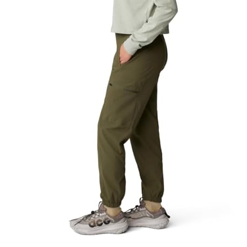 Mountain Hardwear Womens Dynama High Rise Utility Jogger