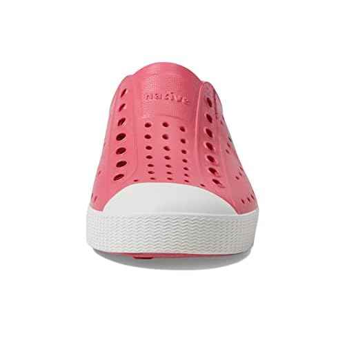 Native Shoes Kids Unisex Jefferson Sugarlite Block (Little Kid)