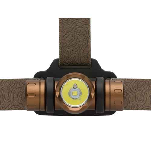 Browning 3713345: Headlamp, Blackout Elite