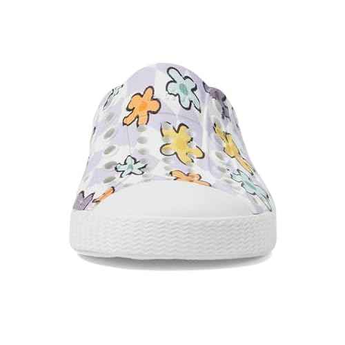 Native Shoes unisex-child Jefferson Print (Toddler)