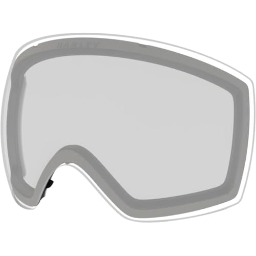 Oakley unisex-adult Flight Deck M Replacement Lens