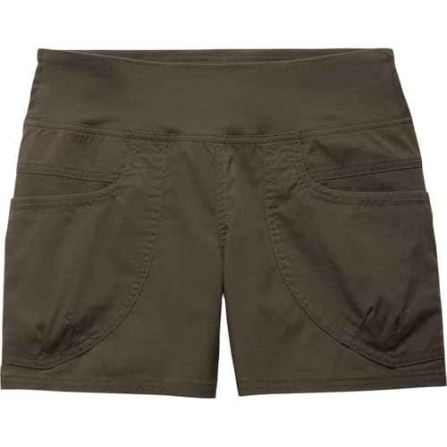 prAna Women's Kanab Shorts