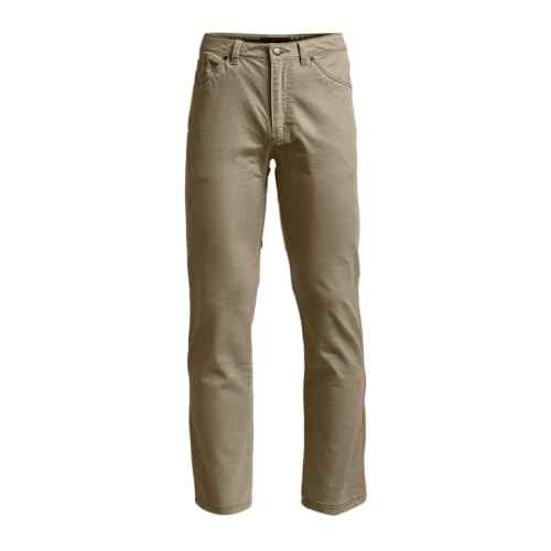 SITKA Gear Men's Everyday Casual Three Season Pants