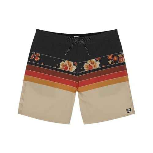 Billabong Men's Sundays Lt Boardshort