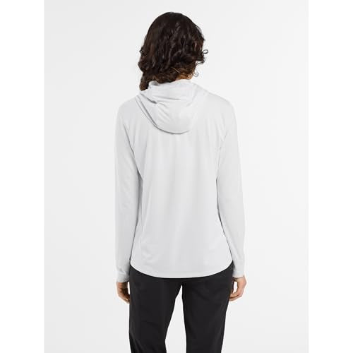 Arc'teryx Taema Hoody Women's | Light Breathable Performance Sun Hoody