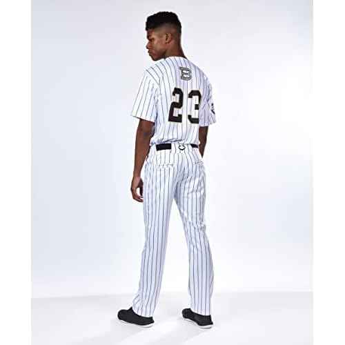 EvoShield Mens Pinstripe Open Bottom