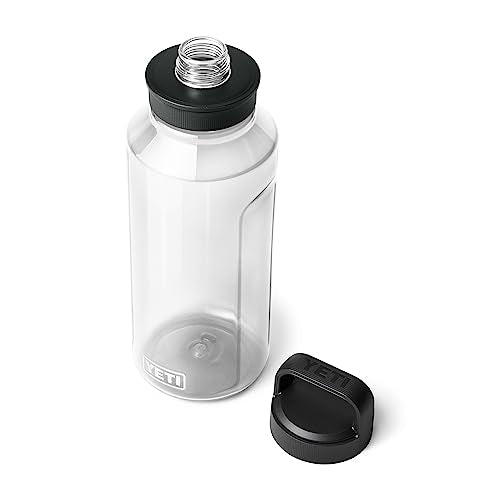 YETI Yonder 50oz Water Bottle with Chug Cap, Lightweight & Leakproof