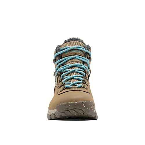 Columbia Women's Newton Ridge Plus Omni Heat Hiking Shoe