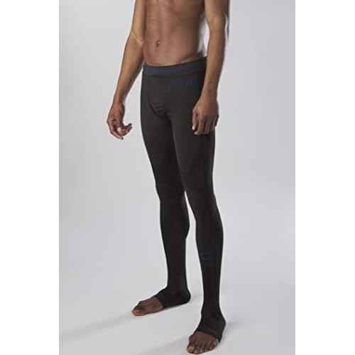 EvoShield Men's Recovery DNA 21 Compression Tights