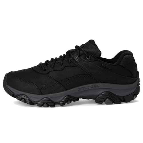 Merrell mens Moab Adventure 3 Wp