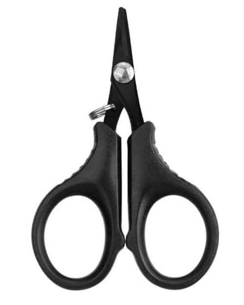 Stainless Steel Fishing Line Scissors Braided Line Scissors for Fishing LCC1648-02