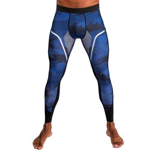 Venum Mens Electron 3.0 Spats