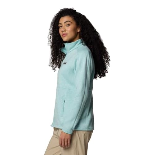 Columbia Womens Sweater