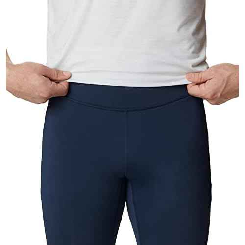 Columbia Men's Standard Endless Trail Running Tight